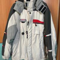  giacca e pantaloni da sci