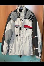  giacca e pantaloni da sci