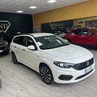 FIAT TIPO Wagon 1.3 Mjet “RETRO/FULL LED/17”-2019