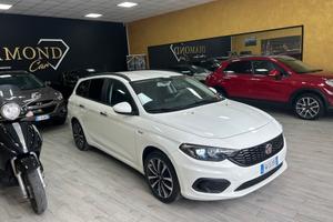 FIAT TIPO Wagon 1.3 Mjet “RETRO/FULL LED/17”-2019