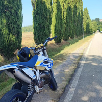 Husqvarna te 300 2014