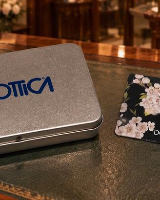 Chiavetta USB Dolce & Gabbana - Stampa Floreale co