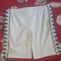 Pantaloncini corti Kappa tg. S