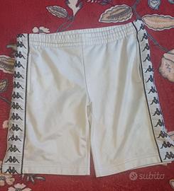 Pantaloncini corti Kappa tg. S