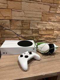 Xbox serie s
