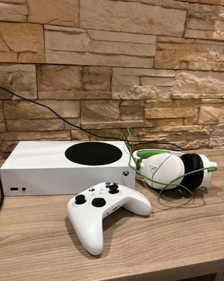Xbox serie s