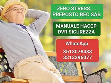 Preposto rec sab
