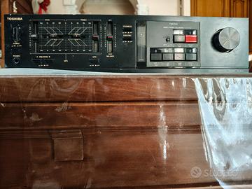  Amplificatore Toshiba mod SB M 36