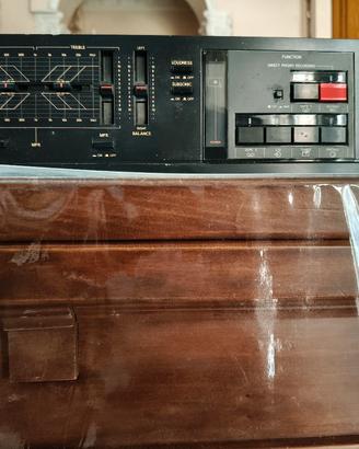  Amplificatore Toshiba mod SB M 36