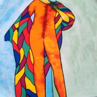 Andrea Picini, multiplo d'arte del maestro