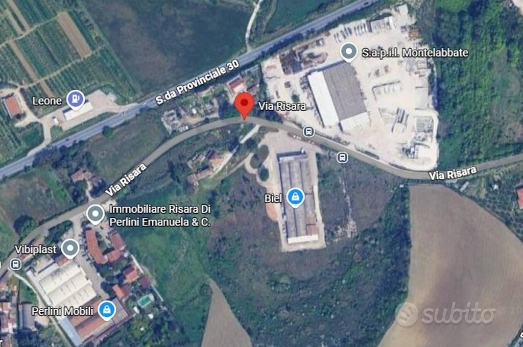 Immobile in asta di 10 m² a Montelabbate - Vista 4