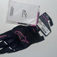 Guanti alpinestar