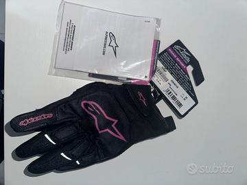 Guanti alpinestar