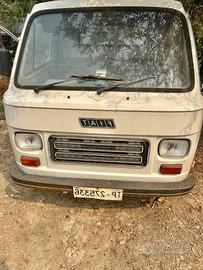 Fiat 900 del 1985