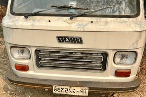 Fiat 900 del 1985