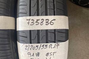 2055517 Gomme EST 735836