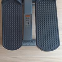 Stepper