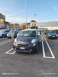 Fiat 500L Diesel Multijet