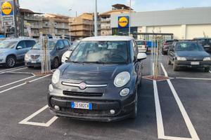Fiat 500L Diesel Multijet