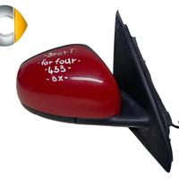 SPECCHIETTO RETROVISORE DESTRO SMART Forfour 453 (