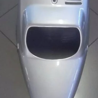 SCUDO ANTERIORE MBK BOOSTER SPIRIT /YAMAHA BW'S