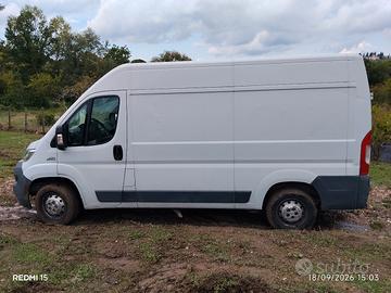 furgone ducato 