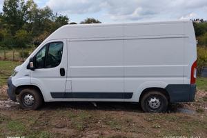 furgone ducato 