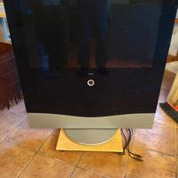 tvb Loewe sphereos r37 dr+
