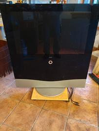 tvb Loewe sphereos r37 dr+