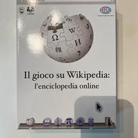 Gioco da tavolo Wikipedia