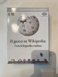Gioco da tavolo Wikipedia