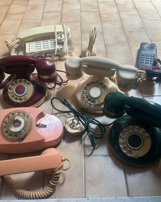 Telefoni