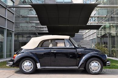 capote maggiolone cabrio del 1970 karmsn
