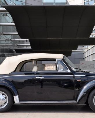 capote maggiolone cabrio del 1970 karmsn