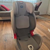 Seggiolino chicco youniverse