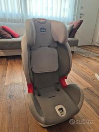 Seggiolino chicco youniverse