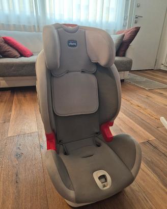 Seggiolino chicco youniverse
