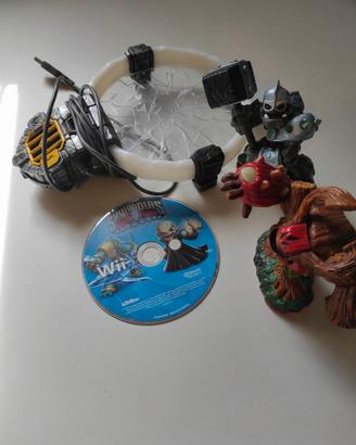 gioco per wii
