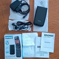 Brondi Magnum 4 