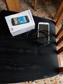 smartphone Huawei Ascend Y600