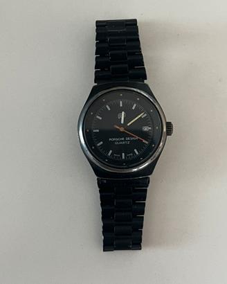 Orologio donna Porsche design