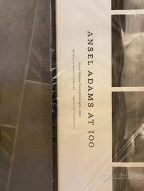 Stampa Ansel Adams, Incorniciata