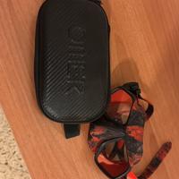Maschera sub