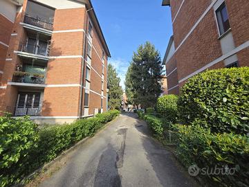 Appartamento Sesto San Giovanni