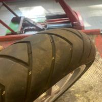 Gomme usate moto e scooter