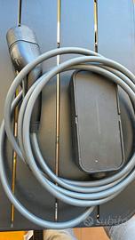Caricabatterie BMW Flexible Fast Charger 11kW (Ti