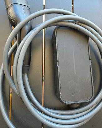 Caricabatterie BMW Flexible Fast Charger 11kW (Ti