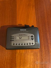 Walkman Watson