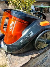 Aspirapolvere Rowenta Compact 