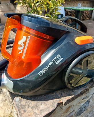 Aspirapolvere Rowenta Compact 